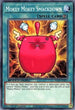 Mokey Mokey Smackdown (SGX1-ENI17) [Speed Duel GX: Duel Academy Box]
