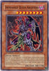 Imprisoned Queen Archfiend (PTDN-EN032) [Phantom Darkness]