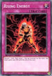 Rising Energy (SGX1-ENI21) [Speed Duel GX: Duel Academy Box]