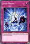 Justi-Break (SGX1-ENI22) [Speed Duel GX: Duel Academy Box]