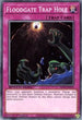 Floodgate Trap Hole (SGX1-ENI23) [Speed Duel GX: Duel Academy Box]