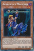 Apprentice Magician (Secret Rare) (SGX1-ENI05) [Speed Duel GX: Duel Academy Box]