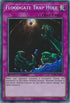 Floodgate Trap Hole (Secret Rare) (SGX1-ENI23) [Speed Duel GX: Duel Academy Box]