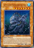 Superancient Deepsea King Coelacanth (PTDN-EN034) [Phantom Darkness]