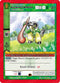Billiwhack Monster (5/13) [Wilderness: First Edition Release Event Deck]