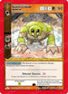 Selbyville Swamp Monster (4/13) [Wilderness: First Edition Release Event Deck]
