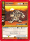 Fouke Monster (1/13) [Wilderness: First Edition Release Event Deck]