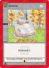 Bookmark (Lightning) (8/13) [Wilderness: First Edition Release Event Deck]