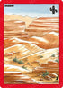Desert (11/13) [Wilderness: First Edition Release Event Deck]