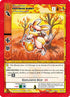 Explosive Rabbit (3/13) [Wilderness: First Edition Release Event Deck]