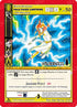 Pale Faced Lightning (1/13) [Wilderness: First Edition Release Event Deck]