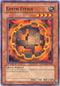 Earth Effigy (PTDN-EN040) [Phantom Darkness]