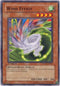 Wind Effigy (PTDN-EN041) [Phantom Darkness]