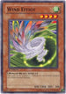 Wind Effigy (PTDN-EN041) [Phantom Darkness]