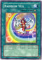 Rainbow Veil (PTDN-EN045) [Phantom Darkness]