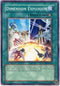 Dimension Explosion (PTDN-EN051) [Phantom Darkness]