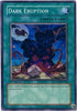 Dark Eruption (PTDN-EN054) [Phantom Darkness]