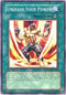 Unleash Your Power! (PTDN-EN056) [Phantom Darkness]
