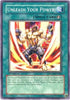 Unleash Your Power! (PTDN-EN056) [Phantom Darkness]