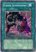 Chain Summoning (PTDN-EN057) [Phantom Darkness]