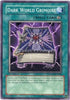 Dark World Grimoire (PTDN-EN062) [Phantom Darkness]