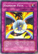 Rainbow Path (PTDN-EN063) [Phantom Darkness]