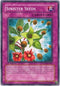 Sinister Seeds (PTDN-EN065) [Phantom Darkness]