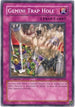 Gemini Trap Hole (PTDN-EN073) [Phantom Darkness]