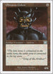 Obsianus Golem [Classic Sixth Edition]