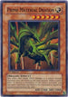 Prime Material Dragon (PTDN-EN087) [Phantom Darkness]