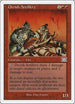 Orcish Artillery [Classic Sixth Edition]