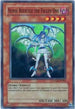 Nurse Reficule the Fallen One (GX05-EN001) [PS2 Yugioh GX The Beginning of Destiny]