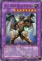 Evil Hero Wild Cyclone (DP06-EN011) [Duelist Pack 6: Jaden Yuki 3]