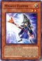 Miracle Flipper (LODT-EN003) [Light of Destruction]