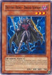 Destiny Hero - Dread Servant (LODT-EN004) [Light of Destruction]