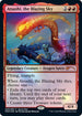 Atsushi, the Blazing Sky (3) [Game Day & Store Championship Promos]