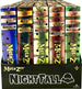 Nightfall: First Edition Tribal Theme Deck Display [Nightfall: First Edition Tribal Theme Decks]