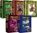 Meta Zoo: 1st Edition Nightfall Theme Decks & Set