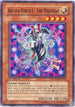 Arcana Force I - The Magician (LODT-EN009) [Light of Destruction]