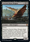 Ancient Brass Dragon (111) [Commander Legends: Battle for Baldur's Gate]