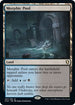 Morphic Pool (357) [Commander Legends: Battle for Baldur's Gate]