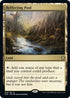 Reflecting Pool (358) [Commander Legends: Battle for Baldur's Gate]