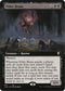 Elder Brain (Extended Art) (573) [Commander Legends: Battle for Baldur's Gate]
