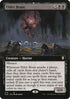 Elder Brain (Extended Art) (573) [Commander Legends: Battle for Baldur's Gate]
