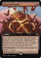 Wand of Wonder (Extended Art) (584) [Commander Legends: Battle for Baldur's Gate]