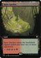 Spire Garden (Extended Art) (606) [Commander Legends: Battle for Baldur's Gate]