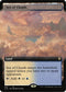 Sea of Clouds (Extended Art) (605) [Commander Legends: Battle for Baldur's Gate]