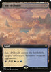 Sea of Clouds (Extended Art) (605) [Commander Legends: Battle for Baldur's Gate]