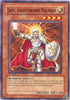 Jain, Lightsworn Paladin (LODT-EN018) [Light of Destruction]
