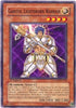 Garoth, Lightsworn Warrior (LODT-EN020) [Light of Destruction]